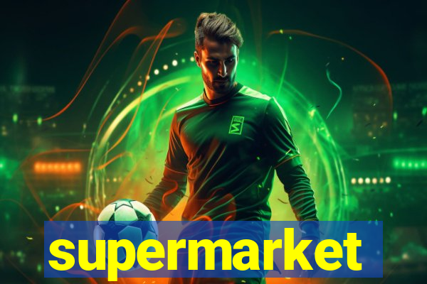 supermarket simulator apk dinheiro infinito